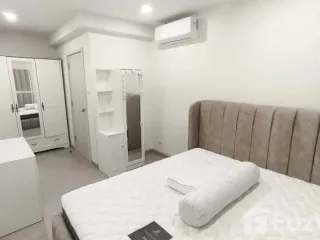 For rent 1 bed condo in Bang Phlat, Bangkok
