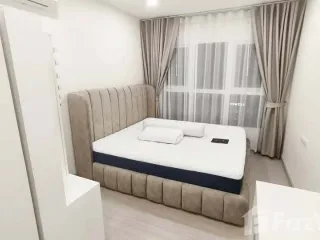 For rent 1 bed condo in Bang Phlat, Bangkok