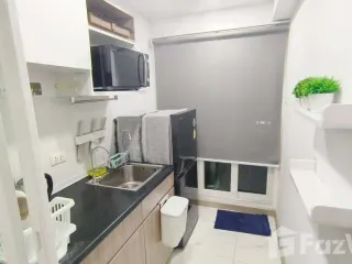For rent 1 bed condo in Bang Phlat, Bangkok