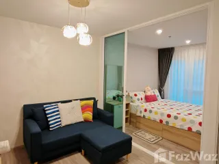 For rent 1 bed condo in Bang Na, Bangkok