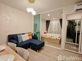 For rent 1 bed condo in Bang Na, Bangkok