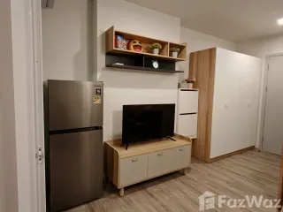 For rent 1 bed condo in Bang Na, Bangkok