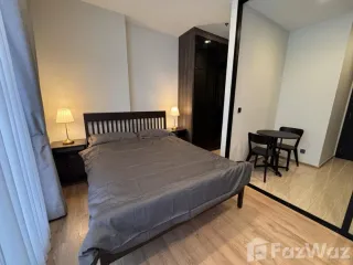 For rent スタジオ condo in Phaya Thai, Bangkok