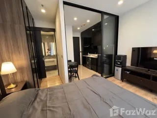 For rent スタジオ condo in Phaya Thai, Bangkok