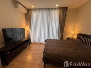 For rent スタジオ condo in Phaya Thai, Bangkok