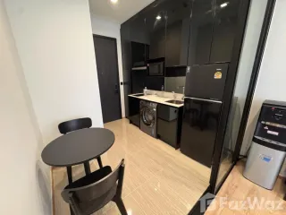For rent スタジオ condo in Phaya Thai, Bangkok