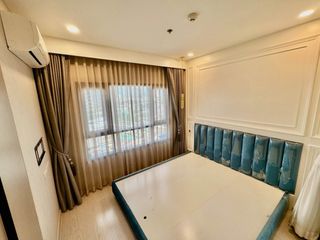 For sale 1 bed condo in Bangkok Yai, Bangkok