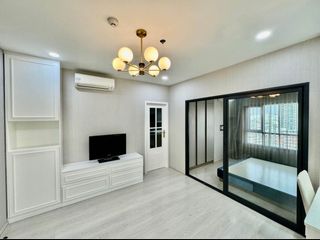 For sale 1 bed condo in Bangkok Yai, Bangkok