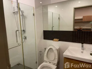 For rent 1 bed condo in Chom Thong, Bangkok