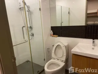 For rent 1 bed condo in Chom Thong, Bangkok