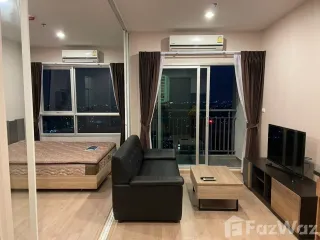 For rent 1 bed condo in Chom Thong, Bangkok