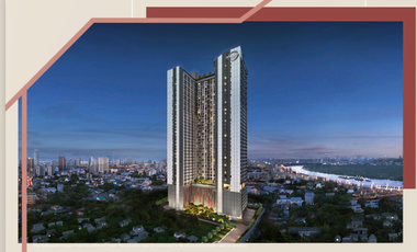 For sale スタジオ condo in Khlong Toei, Bangkok