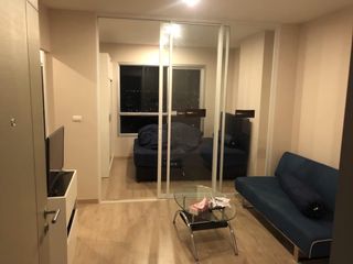 For sale 1 bed condo in Chom Thong, Bangkok