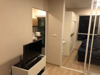 For sale 1 bed condo in Chom Thong, Bangkok