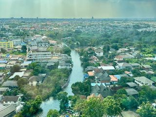For sale 1 bed condo in Chom Thong, Bangkok