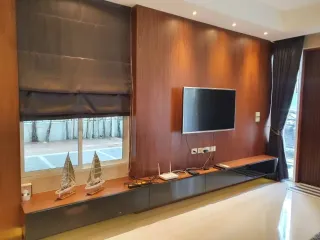 For rent 3 Beds townhouse in Prawet, Bangkok