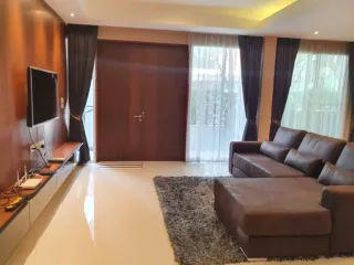 For rent 3 Beds townhouse in Prawet, Bangkok