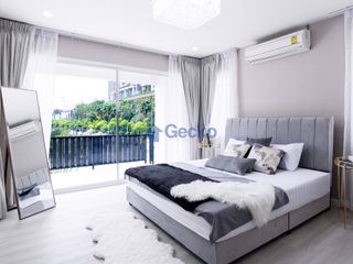 For sale 4 bed house in Bang Lamung, Chonburi