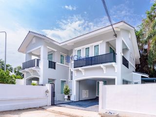 For sale 4 bed house in Bang Lamung, Chonburi