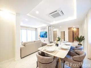 For sale 5 bed villa in Bang Lamung, Chonburi