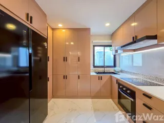 For sale 5 bed villa in Bang Lamung, Chonburi