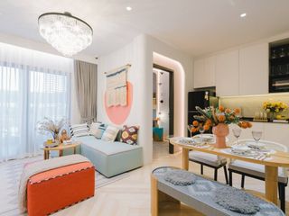For sale 2 bed apartment in Thalang, Phuket