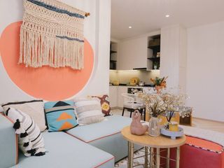 For sale 2 bed apartment in Thalang, Phuket