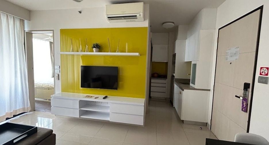 For sale 1 bed condo in Thalang, Phuket