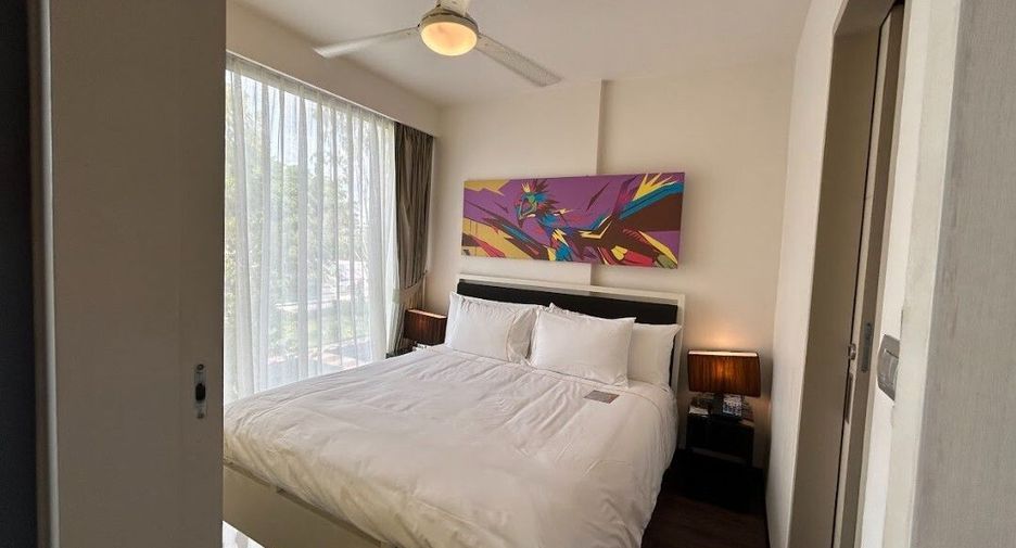 For sale 1 bed condo in Thalang, Phuket