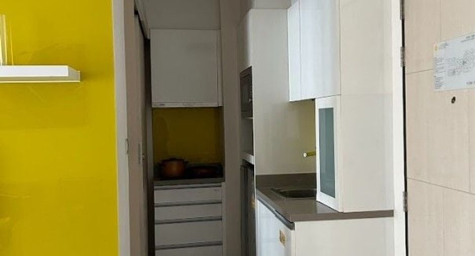 For sale 1 bed condo in Thalang, Phuket