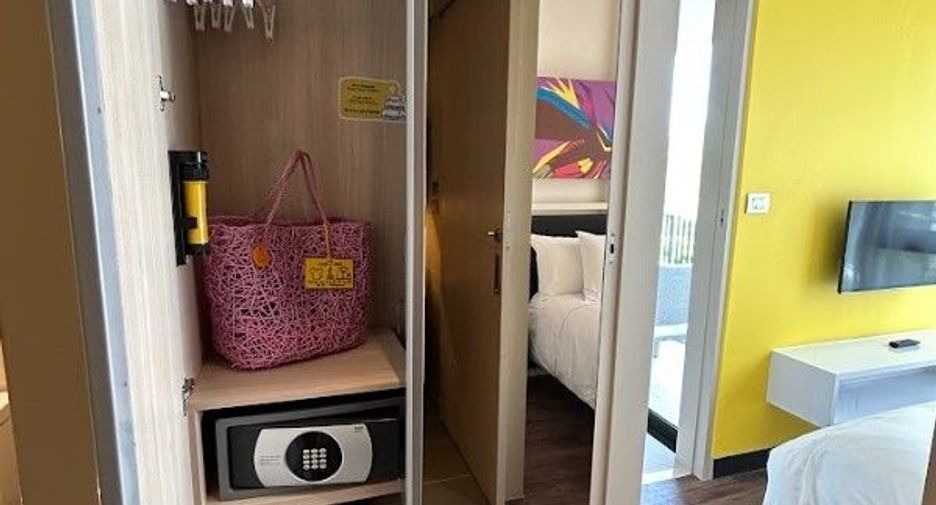 For sale 1 bed condo in Thalang, Phuket