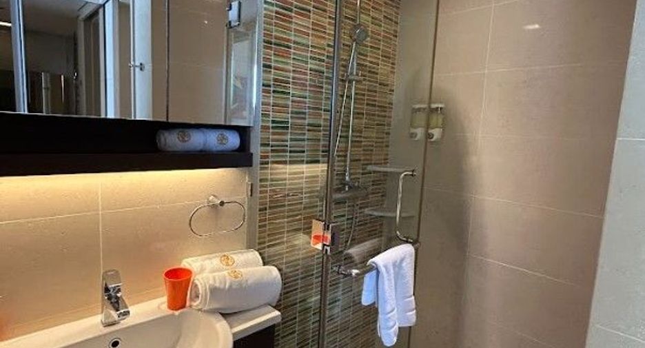 For sale 1 bed condo in Thalang, Phuket