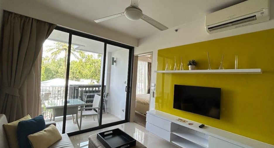 For sale 1 bed condo in Thalang, Phuket