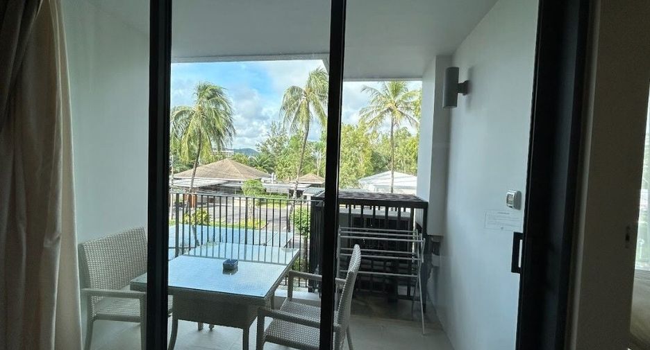 For sale 1 bed condo in Thalang, Phuket