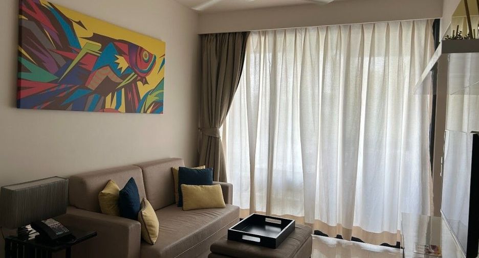 For sale 1 bed condo in Thalang, Phuket