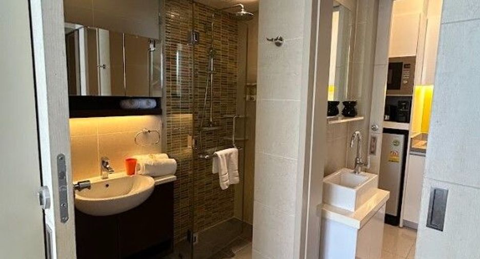 For sale 1 bed condo in Thalang, Phuket