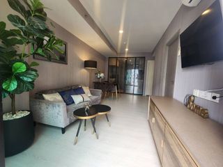For rent 2 bed condo in Bang Khen, Bangkok