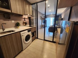 For rent 2 bed condo in Bang Khen, Bangkok