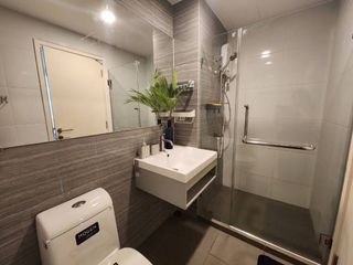 For rent 2 bed condo in Bang Khen, Bangkok