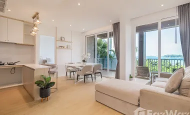 For sale 2 bed condo in Thalang, Phuket