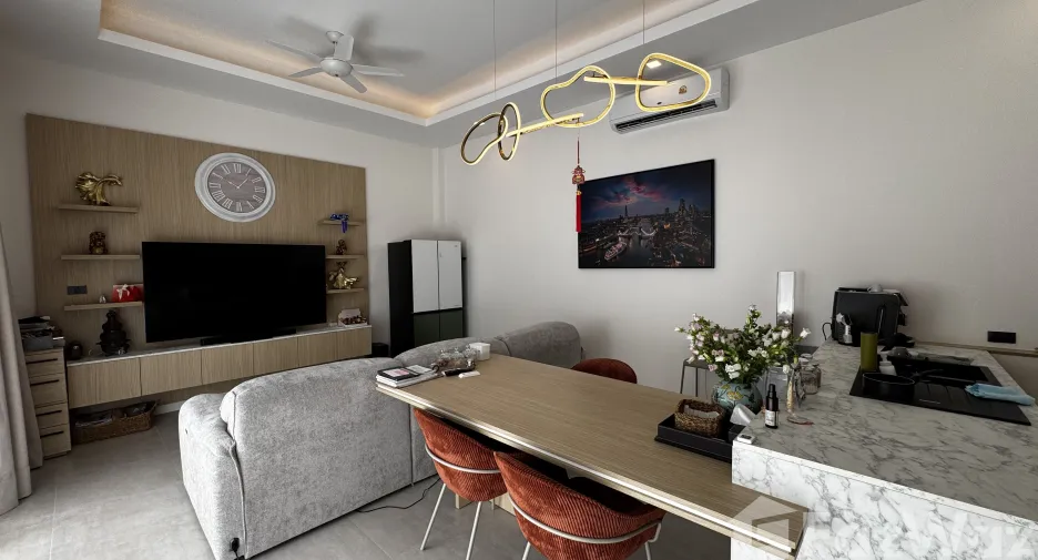 For sale 2 bed villa in Mueang Phuket, Phuket