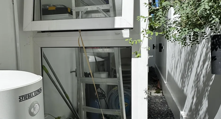 For sale 2 bed villa in Mueang Phuket, Phuket