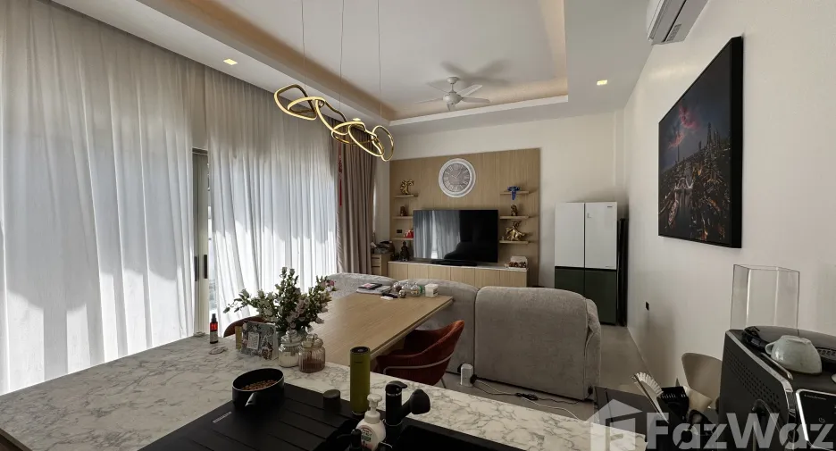 For sale 2 bed villa in Mueang Phuket, Phuket