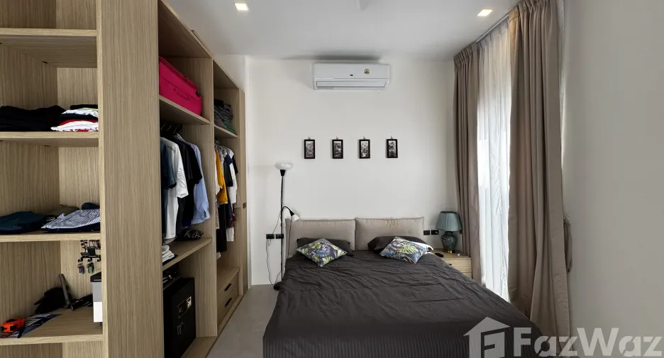 For sale 2 bed villa in Mueang Phuket, Phuket
