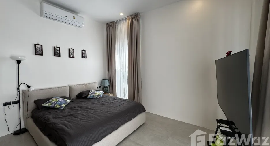 For sale 2 bed villa in Mueang Phuket, Phuket