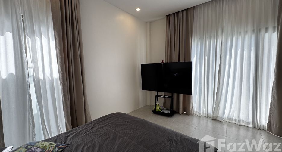 For sale 2 bed villa in Mueang Phuket, Phuket
