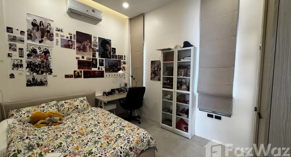 For sale 2 bed villa in Mueang Phuket, Phuket