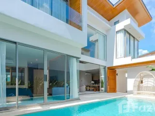 For rent 3 Beds villa in Thalang, Phuket