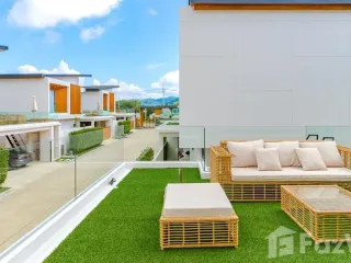For rent 3 Beds villa in Thalang, Phuket
