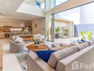 For rent 3 Beds villa in Thalang, Phuket